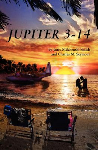 Kniha Jupiter 3-14 Charles M Seymour