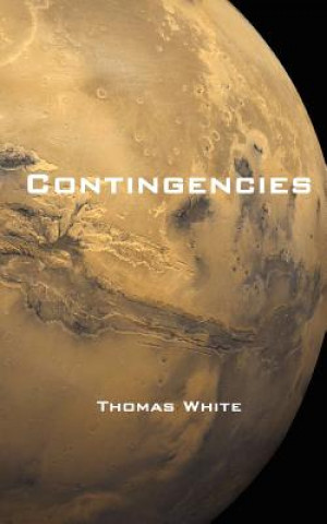 Knjiga Contingencies Thomas White