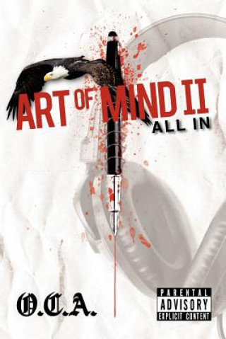 Könyv Art of Mind II: All In Original Clyde Aidoo