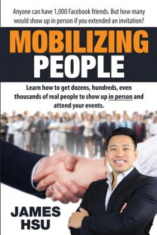 Buch Mobilizing People James M Hsu