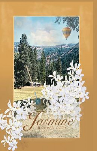 Buch Jasmine Richard Cook