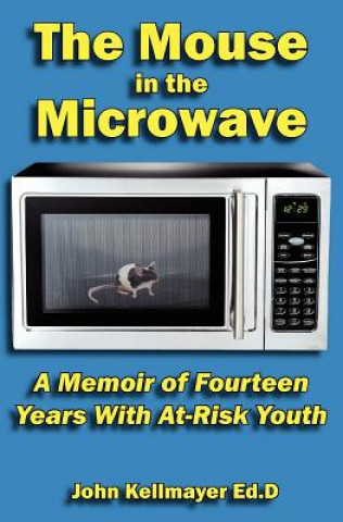 Книга The Mouse in the Microwave John Kellmayer