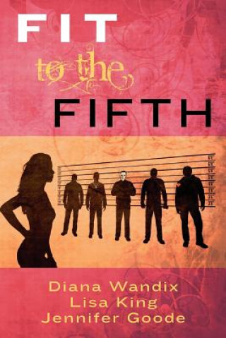 Könyv FIT to the Fifth Diana Wandix