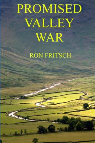 Boek Promised Valley War Ron Fritsch