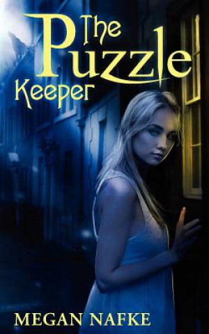 Książka The Puzzle Keeper Megan Nafke