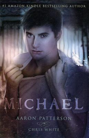 Buch Michael: The Curse Aaron Patterson