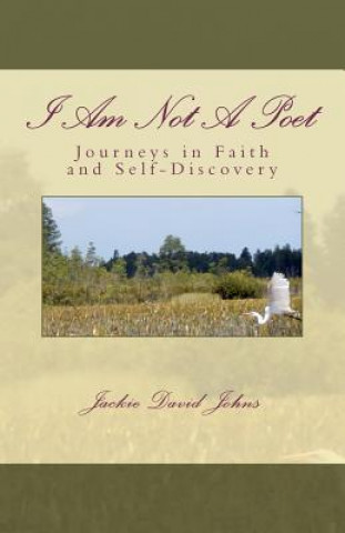 Buch I Am Not a Poet: Journeys in Faith and Self-Discovery Jackie David Johns