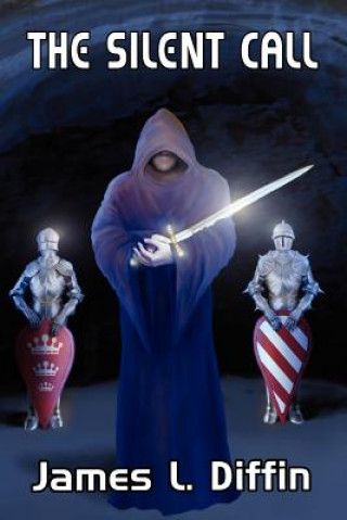 Knjiga The Silent Call James L Diffin