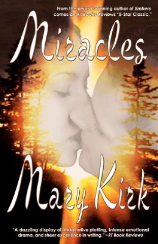 Carte Miracles Mary Kirk