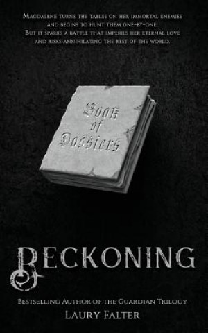Buch Reckoning Laury Falter