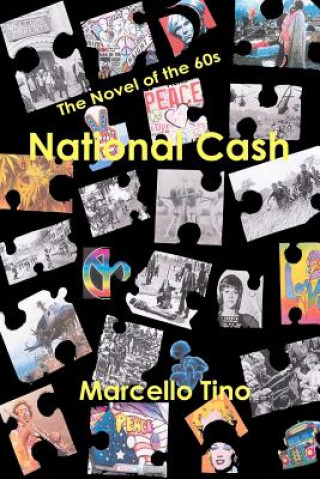 Kniha National Cash Marcello Versace Tino