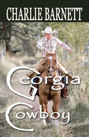 Carte Georgia Cowboy Charlie Barnett