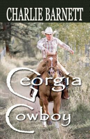 Livre Georgia Cowboy Charlie Barnett