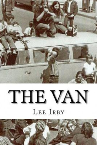 Kniha The Van Lee Irby