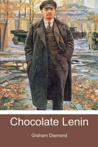 Książka Chocolate Lenin Graham Diamond