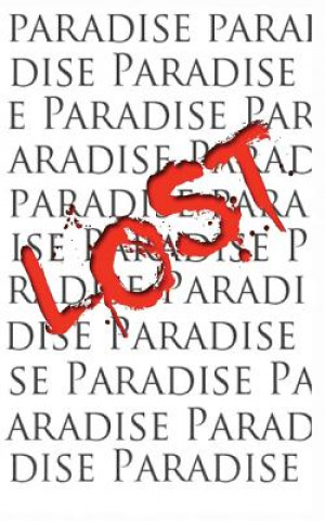 Könyv Paradise Lost Shiloh Callaghan
