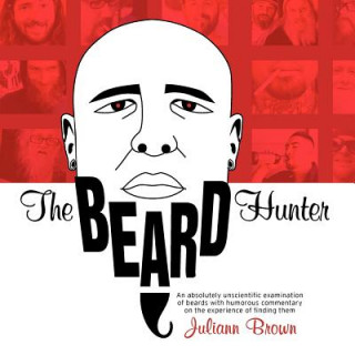 Carte The Beard Hunter Juliann Brown