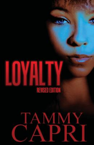 Book Loyalty Tammy Capri