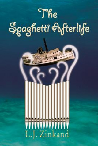 Carte The Spaghetti Afterlife Lj Zinkand