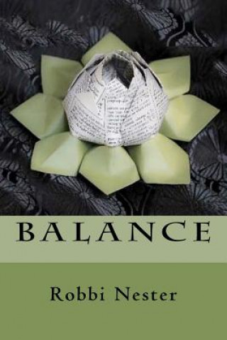 Livre Balance Robbi Nester