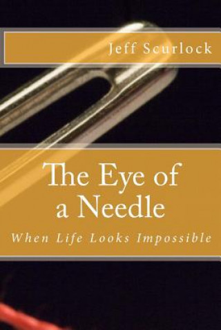 Książka The Eye of a Needle Jeff Scurlock