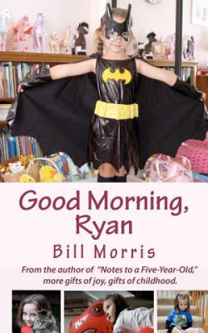 Libro Good Morning, Ryan Bill G Morris
