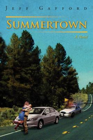 Βιβλίο Summertown Jeff Gafford