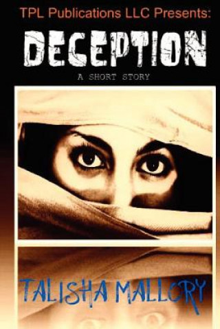 Buch Deception Talisha Mallory