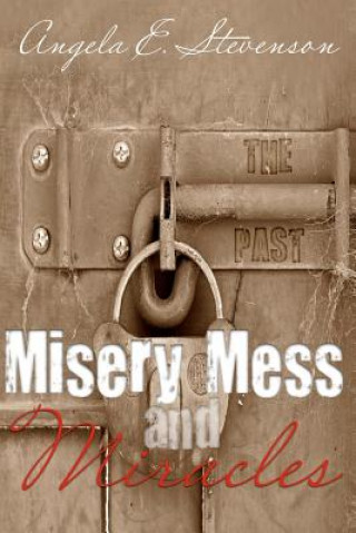 Könyv Misery Mess and Miracles Angela E Stevenson