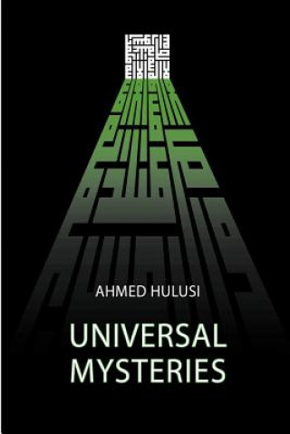 Книга Universal Mysteries Ahmed Hulusi