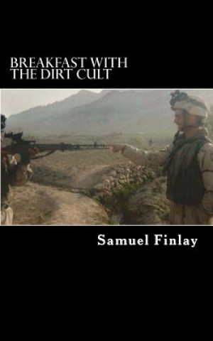 Книга Breakfast with the Dirt Cult Samuel Finlay