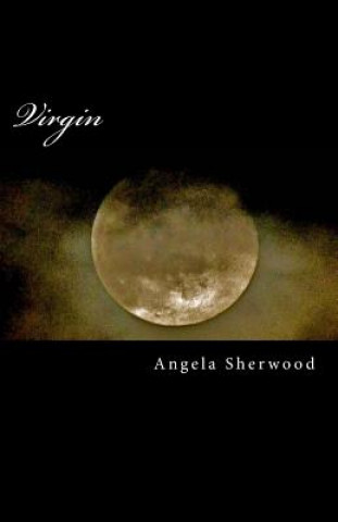 Knjiga Virgin Angela Sherwood MS