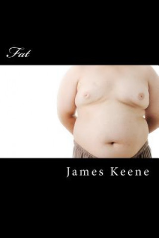 Knjiga Fat James Keene