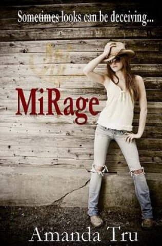 Книга Mirage: Book Two Amanda Tru