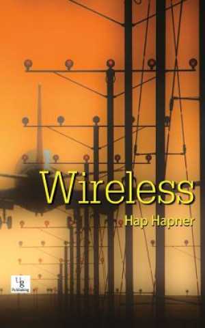 Knjiga Wireless Hap Hapner