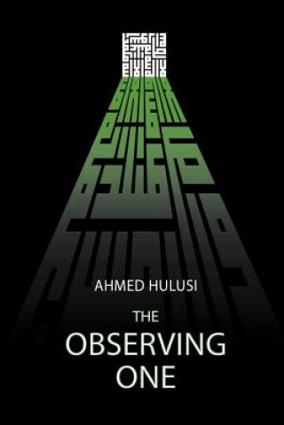 Livro Observing One Ahmed Hulusi