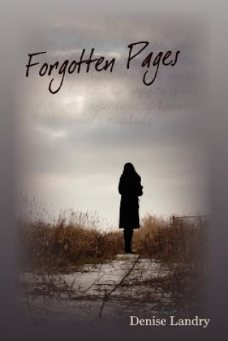 E-book Forgotten Pages Denise Landry