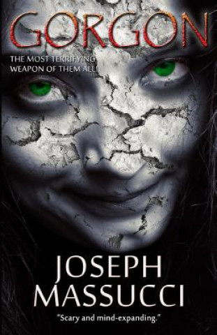 Книга Gorgon Joseph Massucci