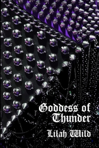 Kniha Goddess of Thunder: A Death Metal Fairytale Lilah Wild