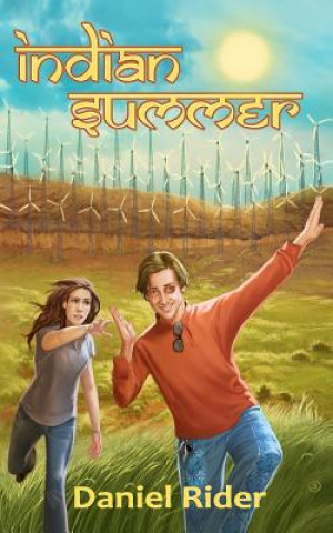 Knjiga Indian Summer Daniel Rider