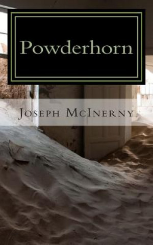 Kniha Powderhorn Joseph McInerny