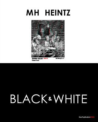Kniha MH Heintz Neopoprealism Press