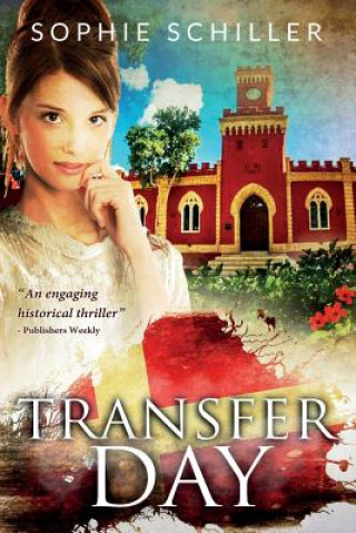 Buch Transfer Day Sophie Schiller