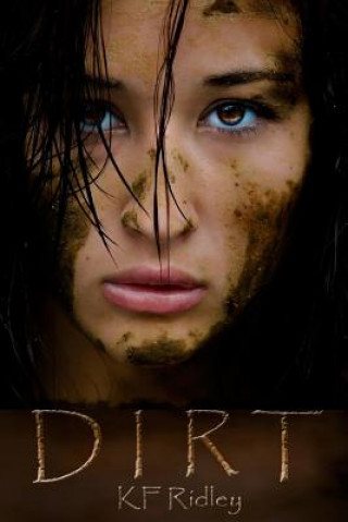 Book Dirt K F Ridley
