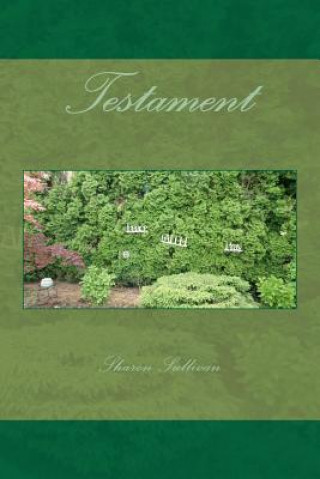 Βιβλίο Testament Sharon Sullivan