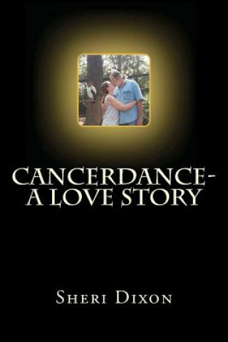 Carte CancerDance- a love story Sheri Dixon