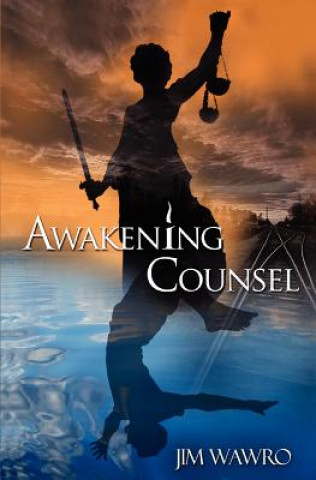 Carte Awakening Counsel: A Practical Guide to Creating the Life You Want to Live Jim Wawro