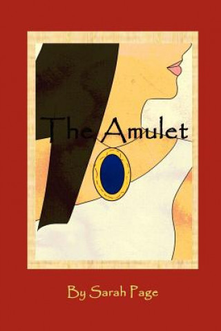Boek The Amulet Sarah Page