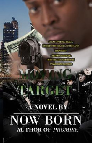 Knjiga Moving Target Lavonda Wilburn