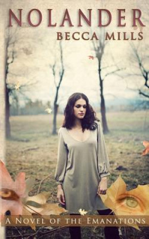 Βιβλίο Nolander Becca Mills